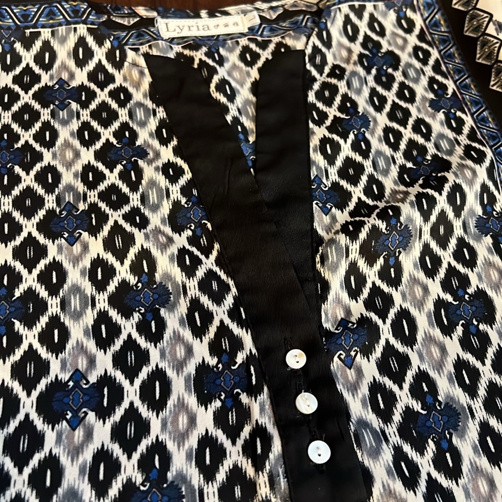 Lyria dress - Picture 4 of 6